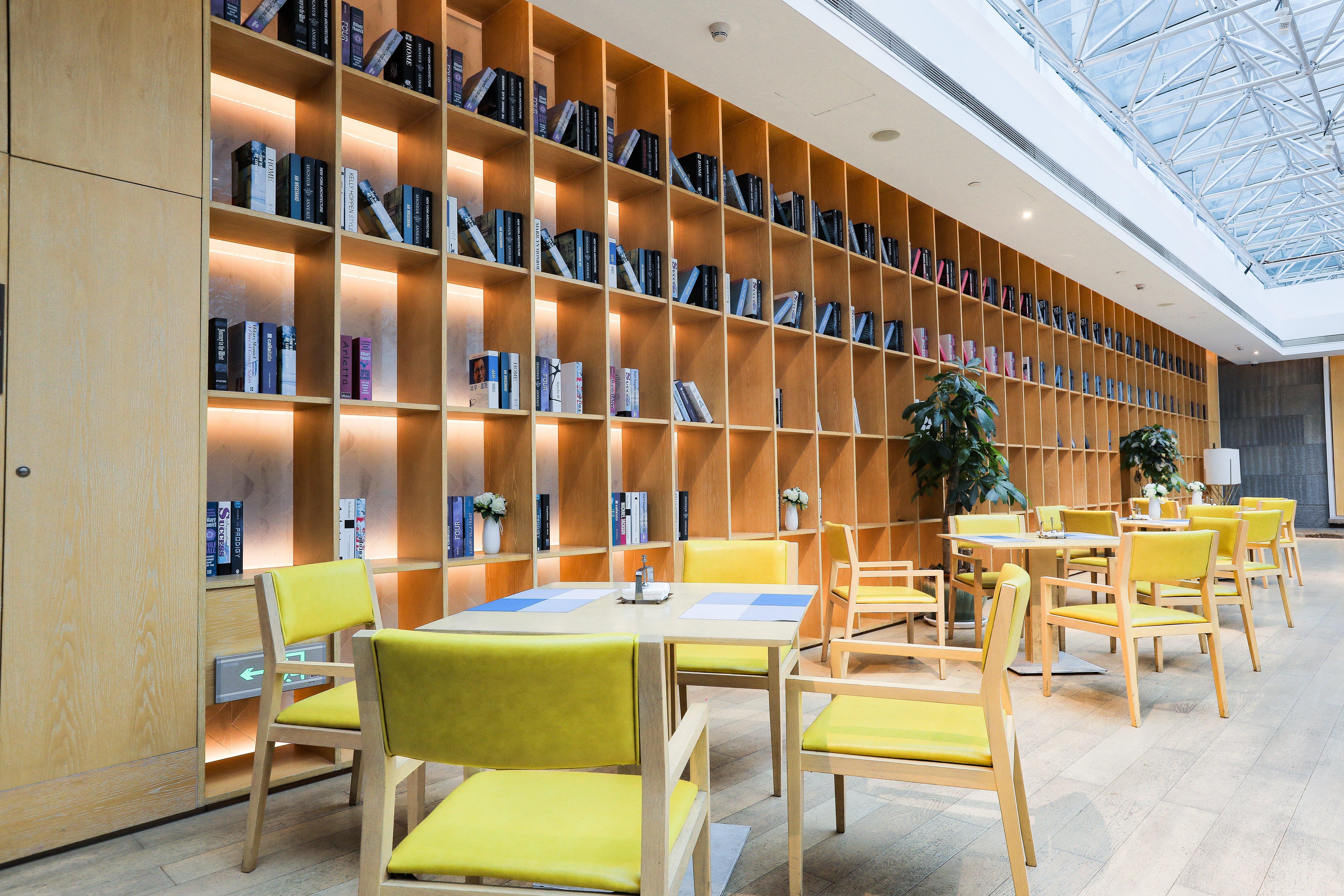 Holiday Inn Express Shanghai Songjiang Fangta By Ihg Exterior foto